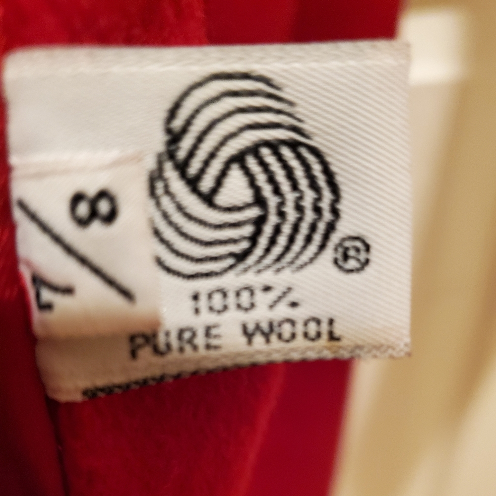 Forecaster coat - Picture 6 of 8